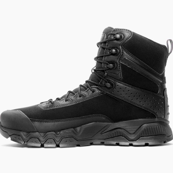 UNDER ARMOUR VALSETZ 2.0 MENS WIDE TACTICAL BOOTS - Picture 11 of 16